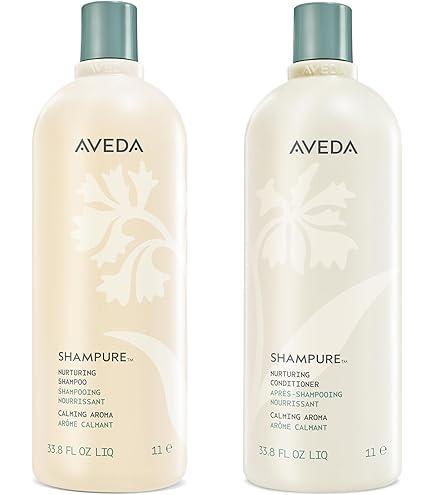 Amazon.com: Aveda Botanical Repair Strengthening Shampoo